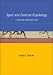 Sport and Exercise Psychology Textbook: A Critical Introduction