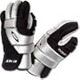 Debeer Intrepid Lacrosse Gloves, Large (Pair)