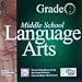 Middle School Language Arts - Grade 7 (Jewel Case)