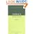 Epistles Book I (Cambridge Greek and Latin Classics) (Bk.1)