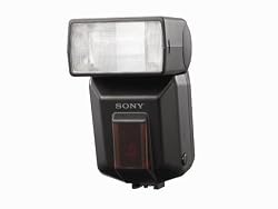 Sony HVL-F36AM High-Power Digital Camera Flash for Sony Alpha Digital SLR Camera
