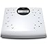 Seca Sensa Digital Floor Scale with Body Fat and Body Water Measurement