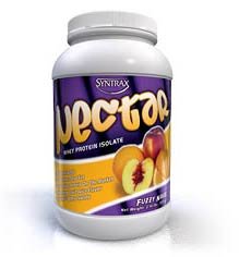 Nectar Roadside Lemonade 2.2 lb - 2.2 lbs - Powder