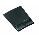 Fellowes Wrist Support - Black (9180901)
