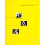 Mark Tobey, Morris Graves, John Cage book cover