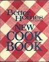 Better Homes and Gardens New Cook Book (Five -5- Ring Binder, 10th Edition)