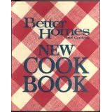 Better Homes and Gardens New Cook Book (Five -5- Ring Binder, 10th Edition)