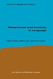 Naturalness and Iconicity in Language (Iconicity in Language and Literature)