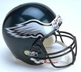 Philadelphia Eagles Pro Line Helmet