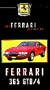 Ferrari 365 Gtb 4 [VHS]