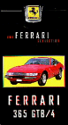 Cover image : (VHS) Ferrari 365 Gtb 4 [VHS] [Import]