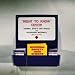 Right-to-know Compliance And Training Center Msds Binder - Replacement Supplies, Brad...