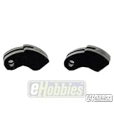 Clutch Shoe Set:Nitro RS4 by hpi-racing