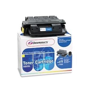 DATAPRODUCTS 57800 Replacement toner cartridge for hp laserjet 4000, 4050 series, high-yield, black by 