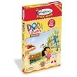 Dora the Explorer Colorforms Playset