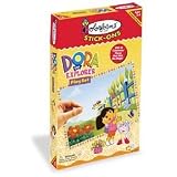 Dora the Explorer Colorforms Playset