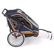 Baby Jogger Tailwind Bike Trailer