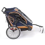 Tailwind Bike Trailer