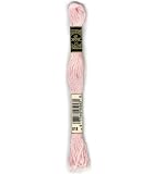 DMC Floss - 818 Baby Pink
