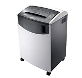 Fellowes 38480 Powershred 485i 38 Sheet Strip-Cut Shredder