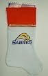 Buffalo Sabres NHL Christmas Stocking