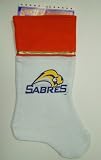 Buffalo Sabres NHL Christmas Stocking