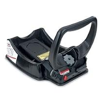 Britax Companion Infant Car Seat Base