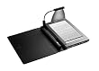 Sony Reader Daily Edition Cover with Light - Black (PRSACL9)