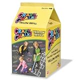 Crazy Chalk: Powder Refill - Yellow