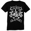Ed Hardy Brad And Bones S/S Tee - Men's