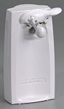Hamilton Beach #75224R Extra Tall Can Opener