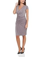 Marilyne & John Vestido (Taupe)