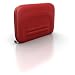 Eccessories EVA Hardshell Case for Asus 10 EeePC 1000H - Red (EVA100RD)