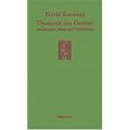Dynamit des Geistes: Martyrium, Islam und Nihilismus