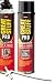 DOW PRODUCT GREAT STUFF PRO GAPS & CRACKS STRAW FOAM 20 OZ 298140