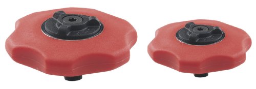 GearWrench 81222 2 Piece Thumbwheel Ratchet Set (1/4-Inch and 3/8-Inch Drive)