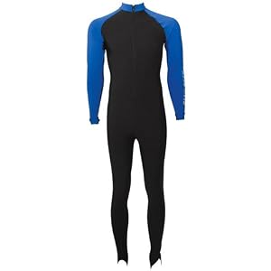 NeoSport Wetsuits Full Body Sports Skins