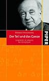 Bild zu: Der Teil und das Ganze: Gespr&auml;che im Umkreis der Atomphysik