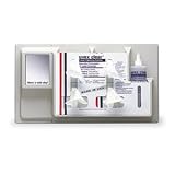Uvex Clear Lens Cleaning Tissues 500ea/bx