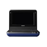 sale item: Sony Dvp-fx750 7-inch Portable Dvd Pl...