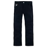 Icon Hooligan Denim Pants 2013