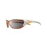 Nike Haul Sunglasses - EV0244-802 (Industrial Orange w/ Grey Lens and Smoke Lens)