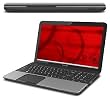 Satellite 15.6" Notebook AMD A-Series A6-4400M 2.70GHz 4GB Ram 500GB HDD DVD-Writer Genuine Windows 7 Home Pre...