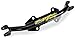 Two Brothers Racing 010-8-26 Peg Bar - Black