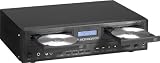 MicroBoards CopyWriter Live - Dual deck CD recorder