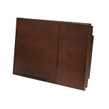 Alden Lap Desk, Flip Top With Drawer, Foldable Legs By Winsome Wood