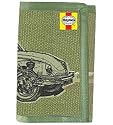 Haynes Beetle Wallet