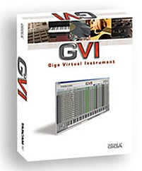 GVI - Giga Virtual Instrument