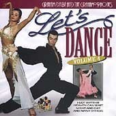 Let's Dance, Vol. 4 by  Graham Dal& Grahamophones 