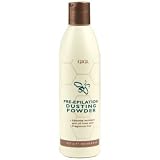 Gigi Pre-epilation Dusting Powder